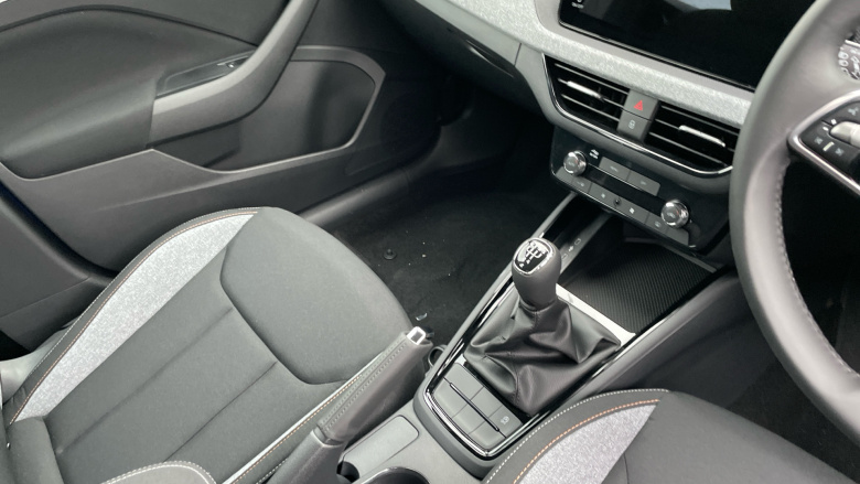 Skoda Kamiq 1.0 TSI 95 SE Edition 5dr Petrol Hatchback